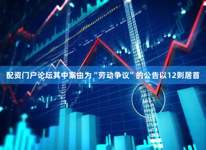 配资门户论坛其中案由为“劳动争议”的公告以12则居首