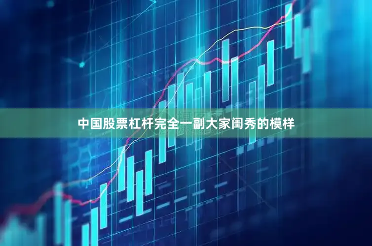 中国股票杠杆完全一副大家闺秀的模样
