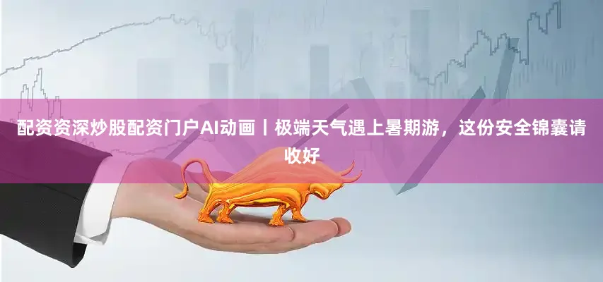 配资资深炒股配资门户AI动画丨极端天气遇上暑期游，这份安全锦囊请收好